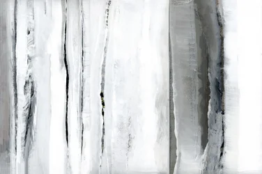 Élégance abstraite verticale