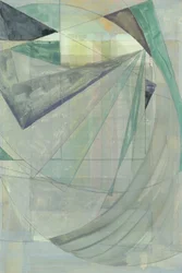 Flux géométrique
