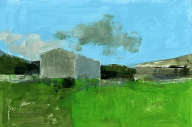La Grange de Green Field