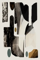 Formes abstraites neutres