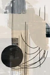 Formes abstraites neutres