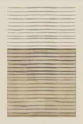 Lignes horizontales neutres