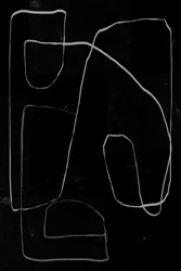 Lignes fluides et organiques
