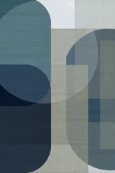 Flux géométrique serein