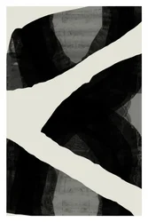 Abstraction aux contrastes marqués