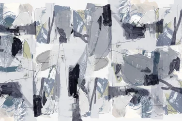 Formes abstraites subtiles