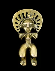 Pendentif d