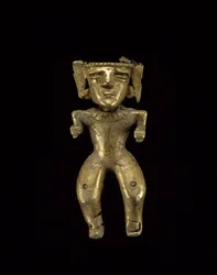 Figure debout
