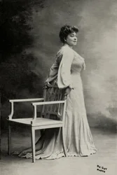 Portrait de l