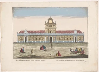 Vue de l