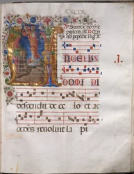 Antiphonaire