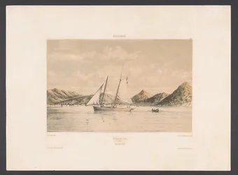 Saint-Martin (West-Indies)
