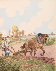 Le retour à la terre