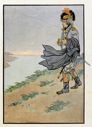 Théophile Malo Corret de La Tour d