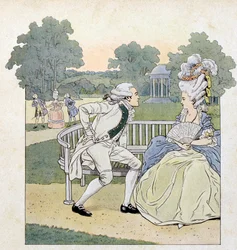 Théophile Malo Corret de La Tour d
