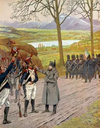 Empereur Napoléon Ier Bonaparte