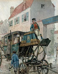Rencontre de Napoléon Ier Bonaparte