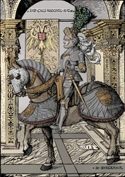 Portrait de l