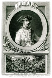 Portrait de Louis, chevalier d